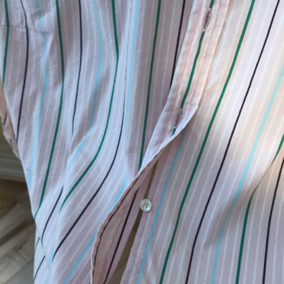 Lacoste shirt - Picture 3 of 4